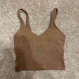Lululemon align tank